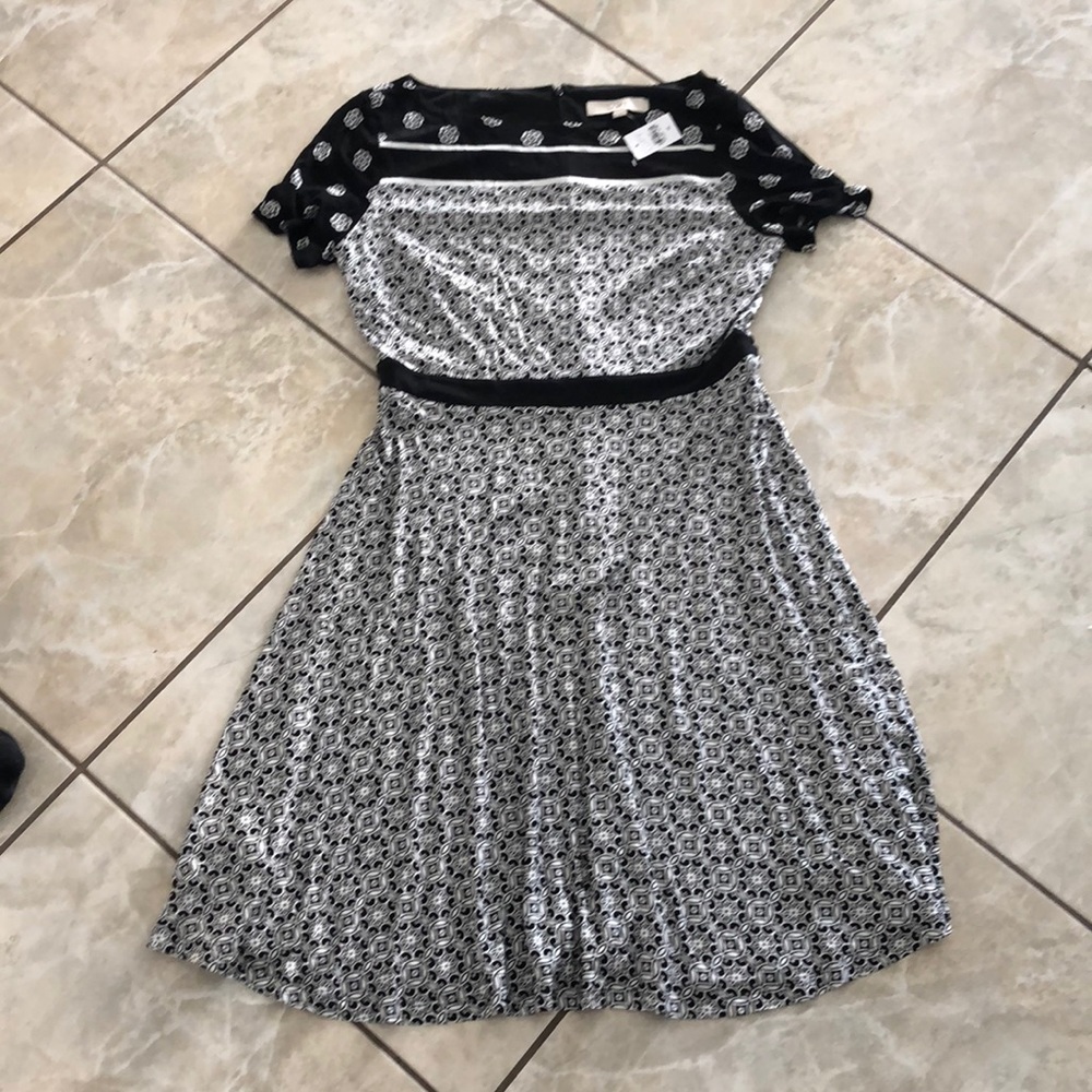 New Ann Taylor loft dress size 12